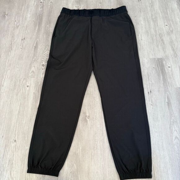 Abercrombie and Fitch Men’s jogger’s set of 2 size Large - Picture 8 of 10